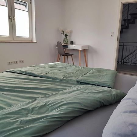 Ferienhaus Quell Sankt Martin Luaran gambar