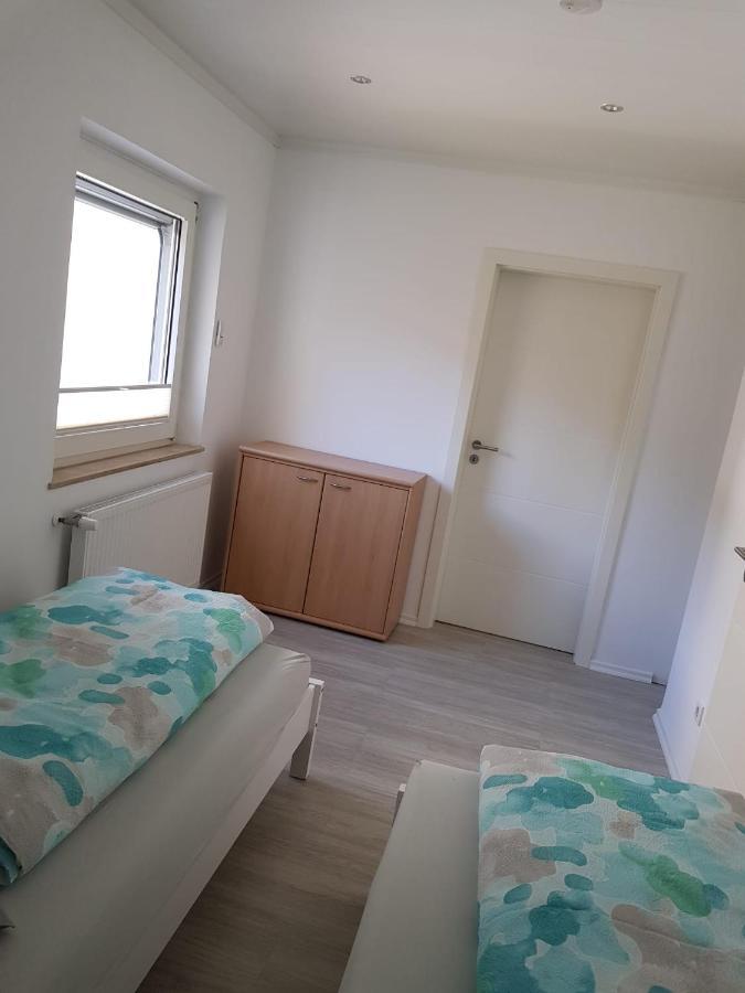 Ferienhaus Quell Sankt Martin Luaran gambar
