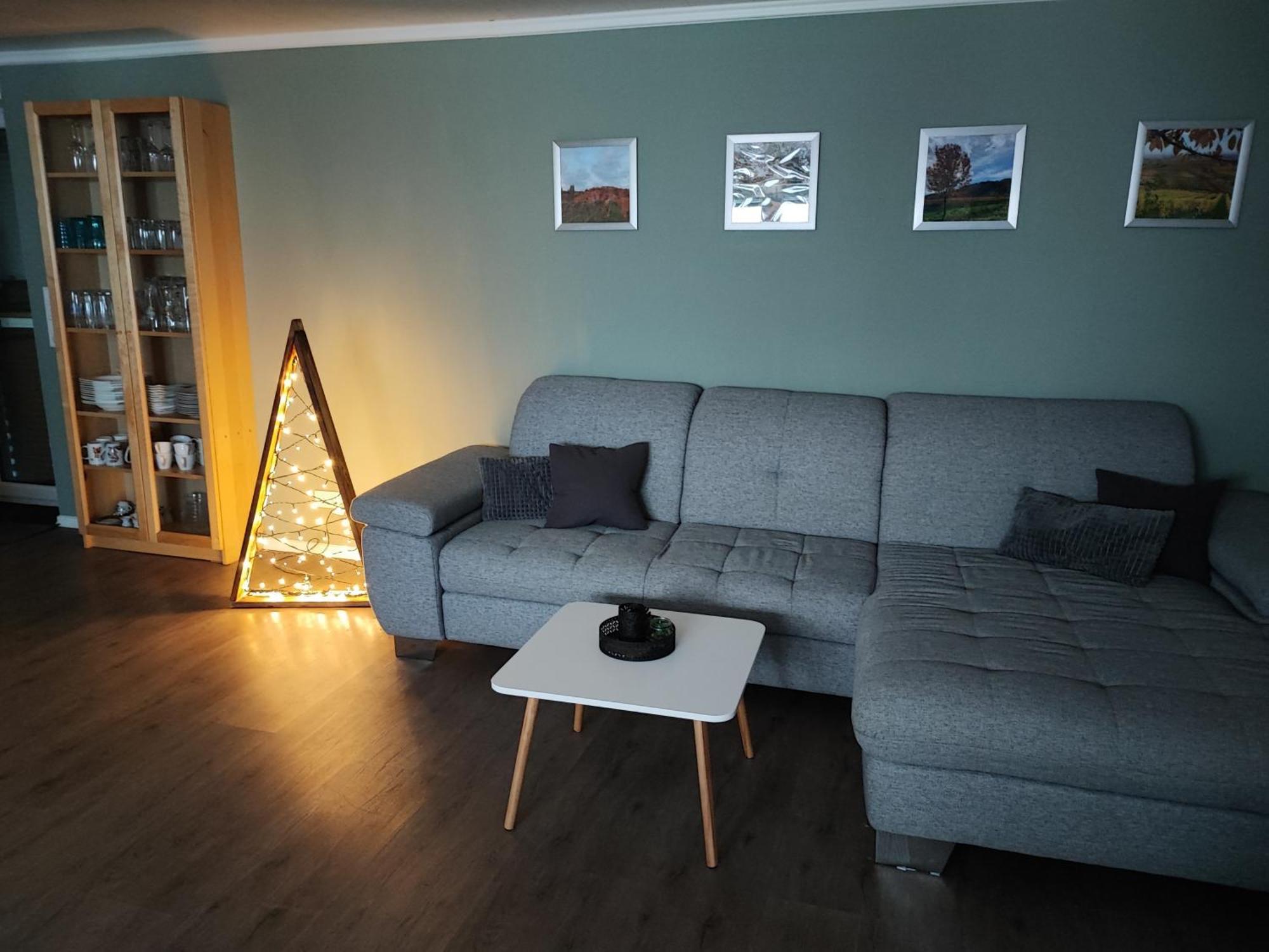 Ferienhaus Quell Sankt Martin Luaran gambar