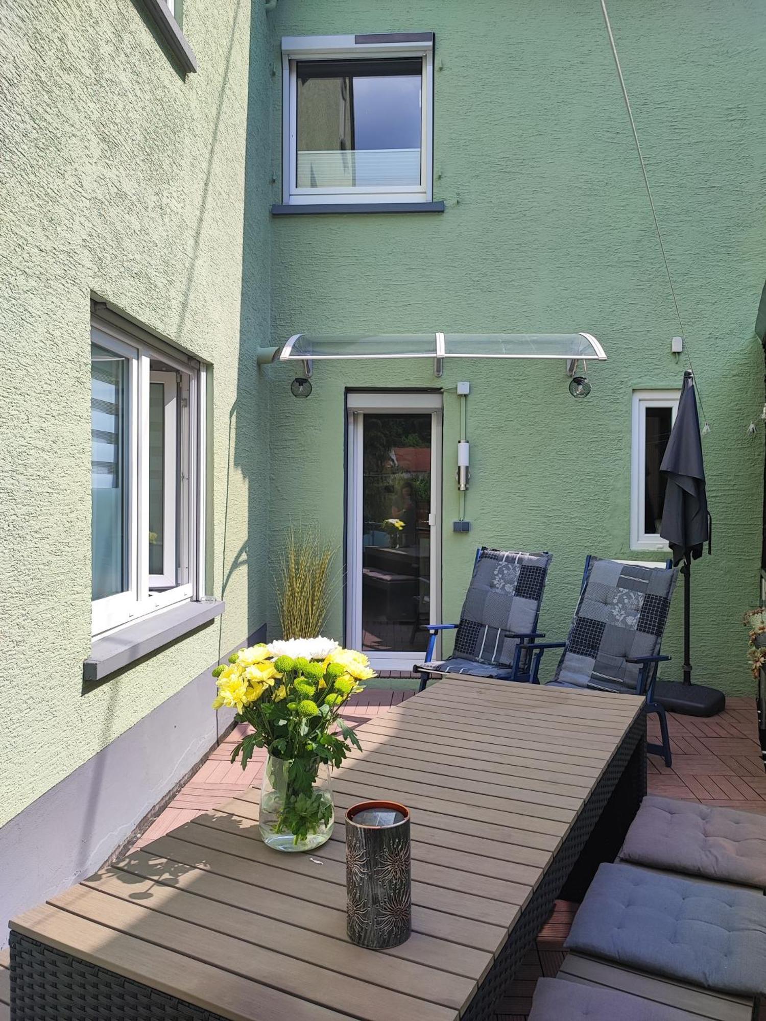 Ferienhaus Quell Sankt Martin Luaran gambar