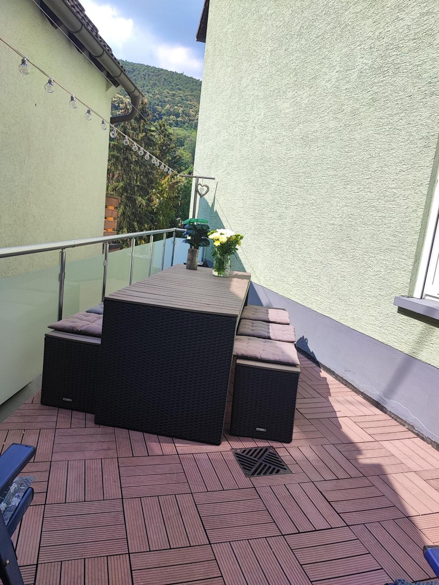 Ferienhaus Quell Sankt Martin Luaran gambar